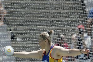 Nicoleta Grasu, în finală, Angela Moroşanu şi Cătălin Câmpeanu merg mai departe